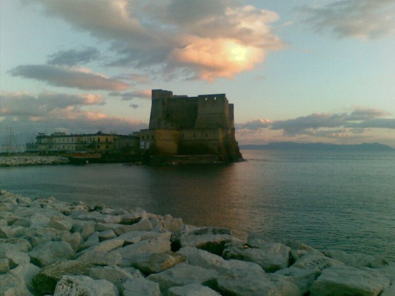 Naples Sightseeing Tour for Small Groups - FAQ