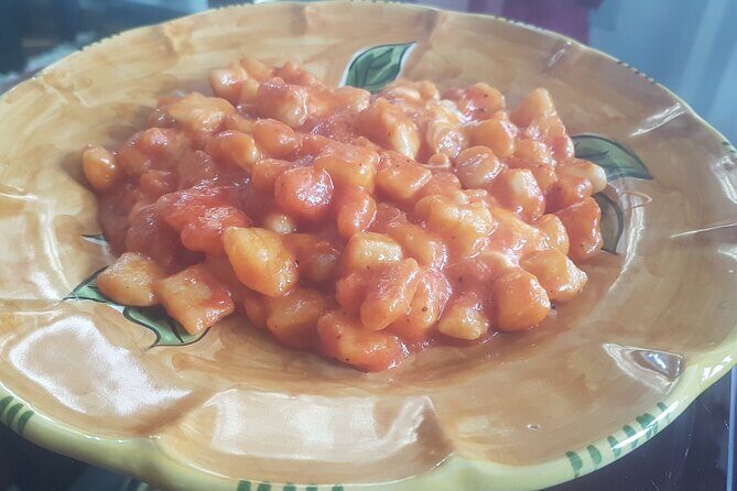 Naples Small-Group Homemade Neapolitan Gnocchi Cooking Class - Frequently Asked Questions