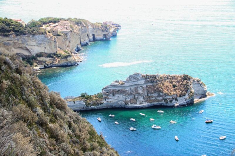 Naples: Small Group Sunset Cruise by Boat with Spritz - Frequently Asked Questions