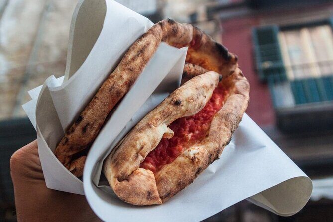 Naples Small Group Walking Tour & Street Food Experience - Why This Tour Offers Great Value