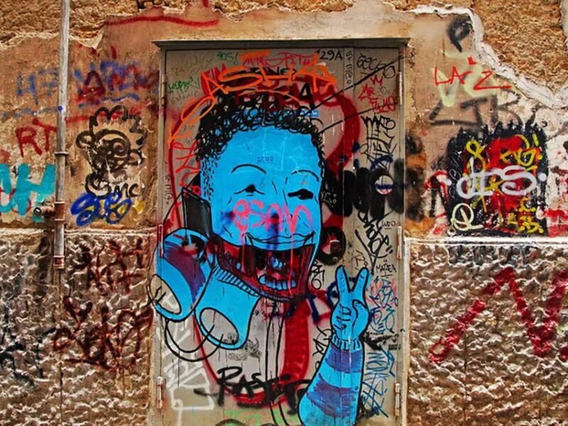 Naples' Soul: Street Art Tour - Frequently Asked Questions (FAQs)