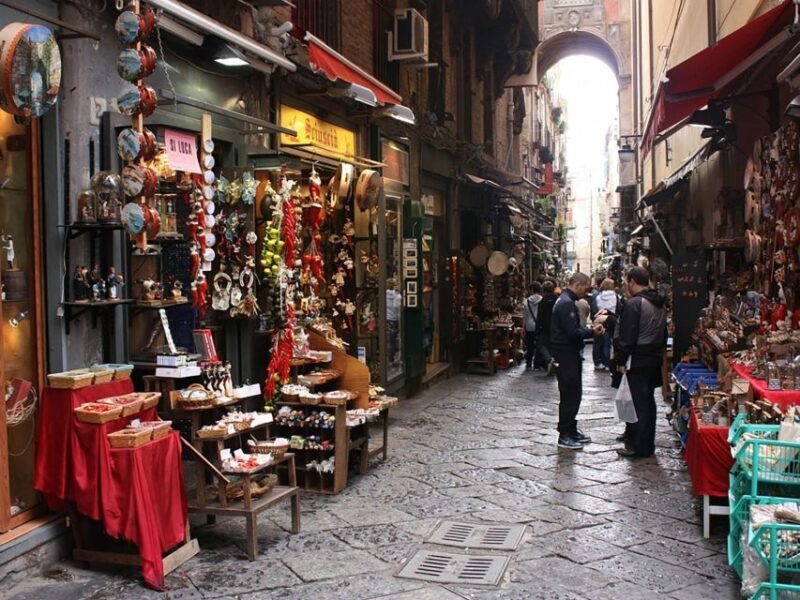 Naples' Soul: Street Art Tour - Final Verdict