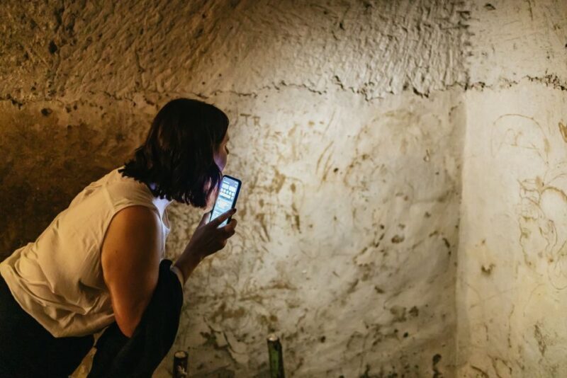 Naples: Spanish Quarters Underground Guided Tour - Authentic Experiences and Tips