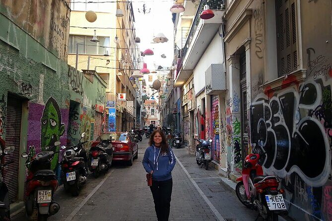 Naples Street Art Tour in Quarters Spagnoli - Final Thoughts