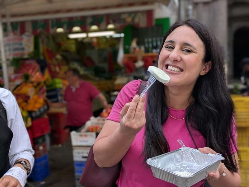 Naples: Street Art, Wine and Food Tasting Walking Tour - Practical Details: What You Need to Know