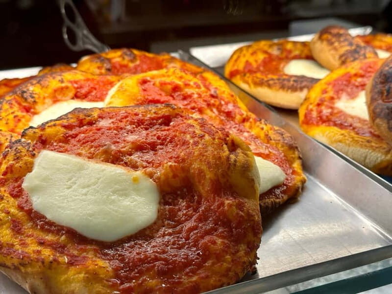 Naples: Street Food and Guided Sightseeing Walking Tour - Why This Tour Stands Out