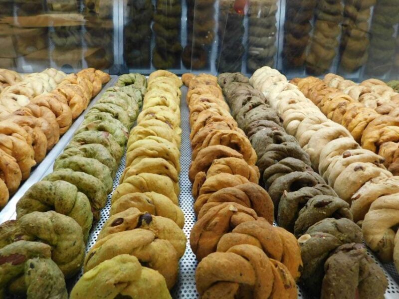 Naples Street Food Scene Tour: Small-Group Tasting Adventure - FAQ