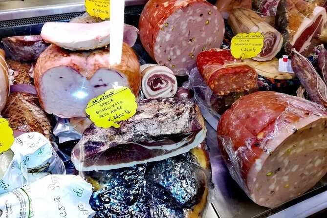 Naples Street Food Tour with a Native & Top Rated Expert - Tour Logistics and Value