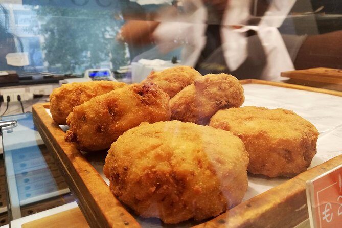 Naples Street Food Tour with a Native & Top Rated Expert - Authenticity and Local Flavor