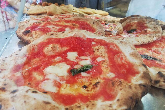 Naples Street Food Tour with a Native & Top Rated Expert - Final Thoughts