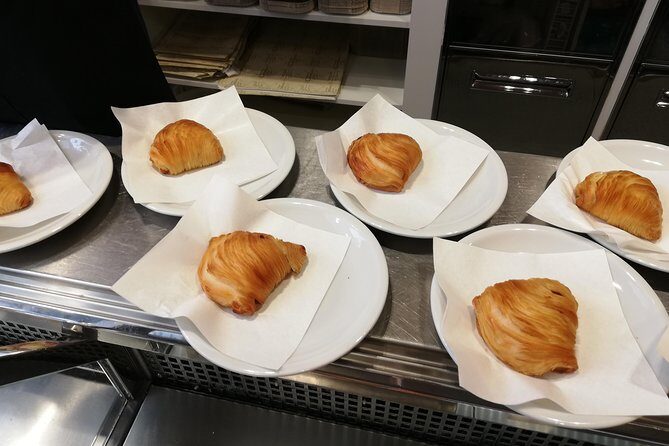 Naples Street Food Tour with Foodie Guide around Historical Center - Frequently Asked Questions