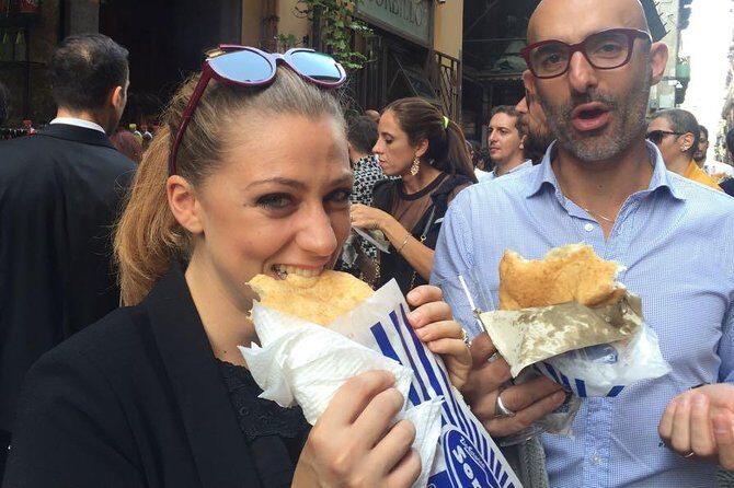 Naples street food walking tour - A Deep Dive into the Naples Street Food Walking Tour