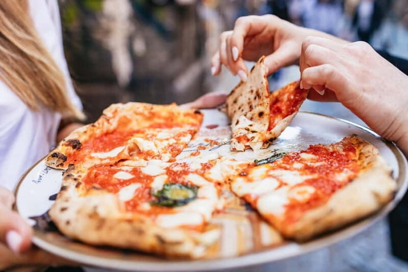 Naples: Street Food Walking Tour with Local Guide - Who Should Consider This Tour?