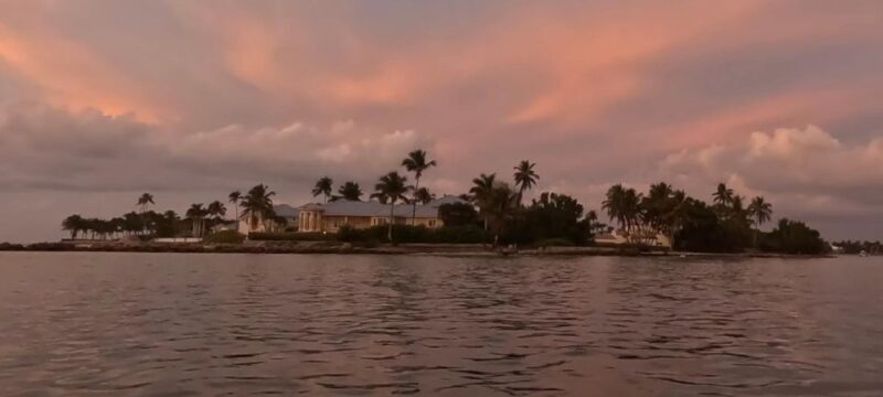 Naples: Sunset Boat Tour with Snacks and Drinks - A Detailed Exploration of the Naples Sunset Boat Tour