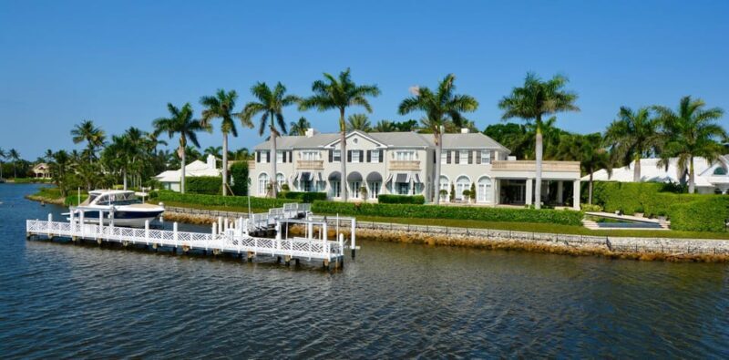 Naples Sunset Cruise - Additional Resources