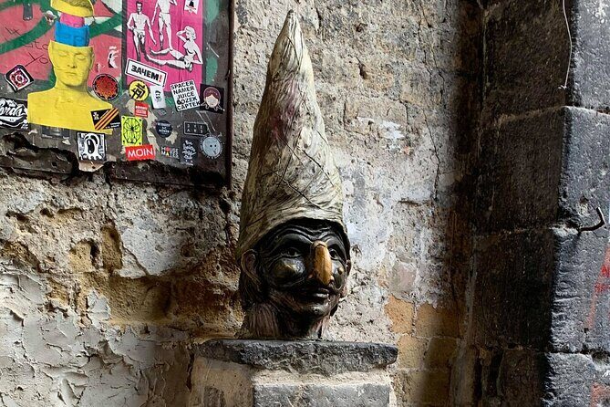 Naples The City of Legends History and Forbidden Cults - A Deep Dive into Naples: Legends, Landmarks, and Local Flavor