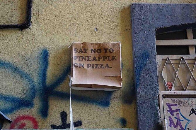 Naples The City of Legends History and Forbidden Cults - FAQs