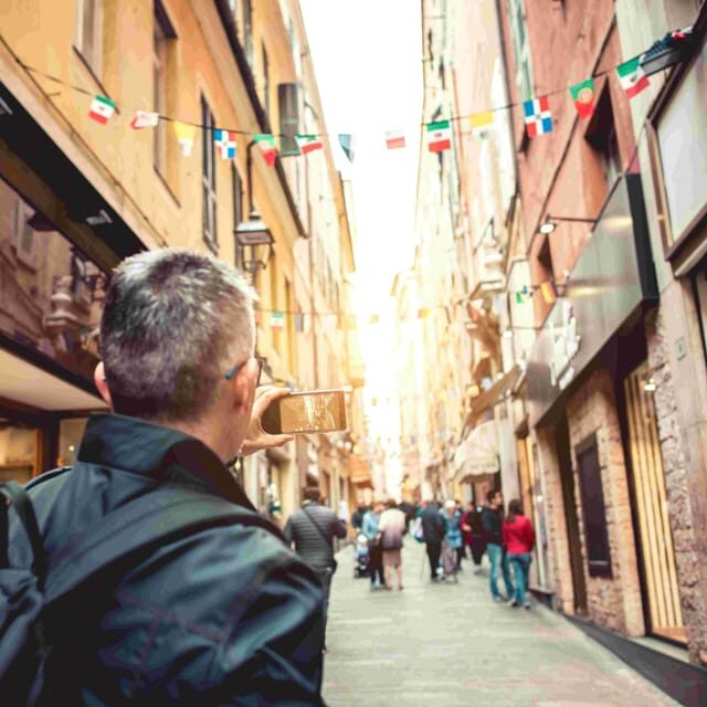 Naples: the city's beauty on a panoramic sunset tour - Naples: the citys beauty on a panoramic sunset tour