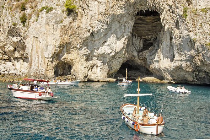 Naples to Capri Private Boat Excursion - Cost and Value Analysis