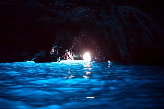 Naples to Capri Private Boat Excursion - Practical Tips