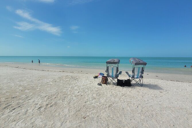 NAPLES TO KEEWAYDIN: your luxury water shuttle with all amenities - FAQ