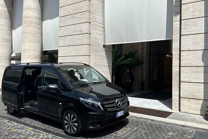 Naples To Sorrento Or Positano Private Transfer - In-Depth Look at the Naples to Sorrento or Positano Transfer Experience