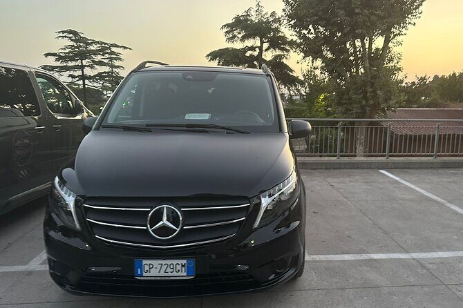 Naples To Sorrento Or Positano Private Transfer - FAQ