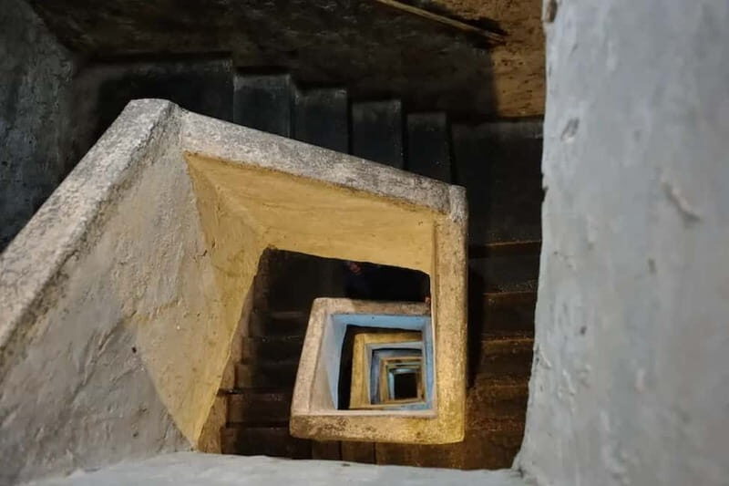 Naples Top Sights & Underground small group tour - The Sum Up: Who Will Benefit Most?