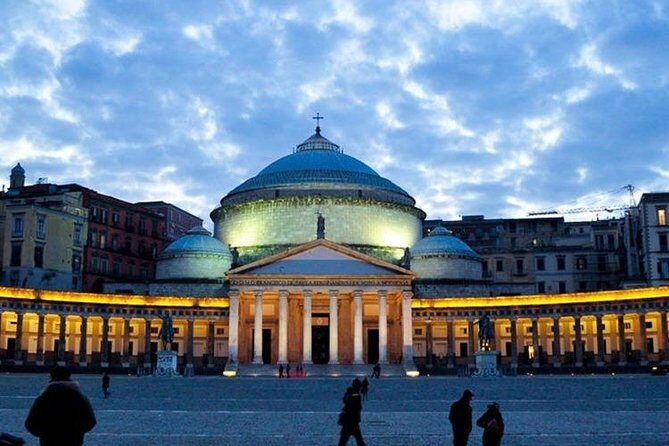 Naples tour - Who is This Tour Best Suited For?