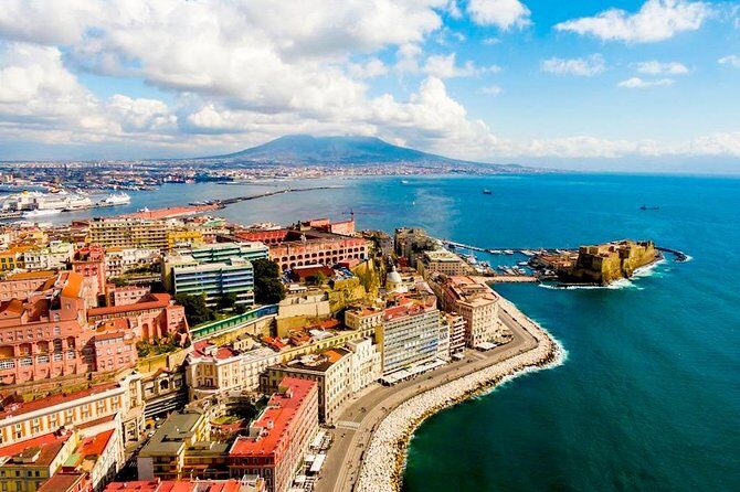 Naples tour - FAQ About the Naples Tour