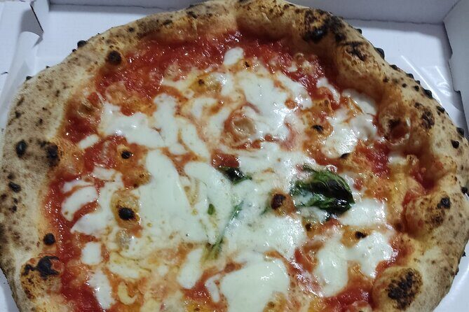 Naples Tour culture and food tour - Final Thoughts