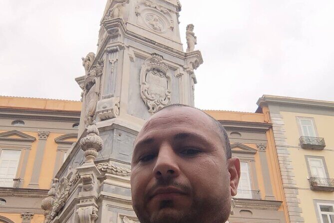 Naples Tour culture and food tour - FAQs