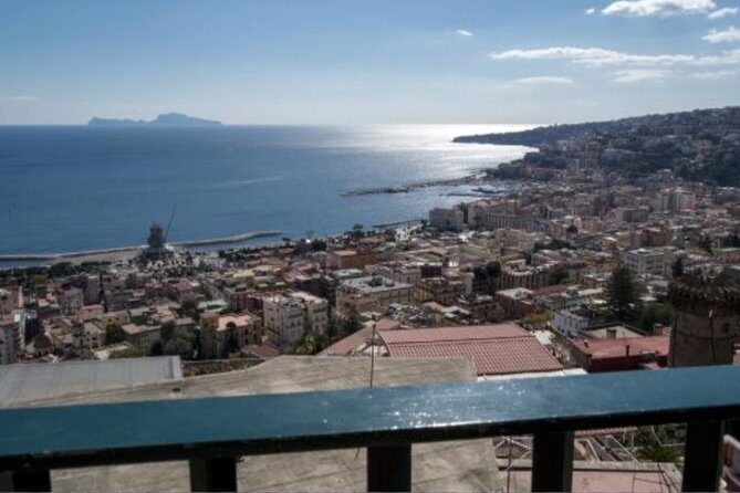 Naples Tour - In-Depth Review of the Naples Private Driver Tour