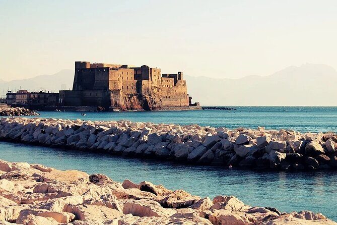Naples Tour - The Sum Up