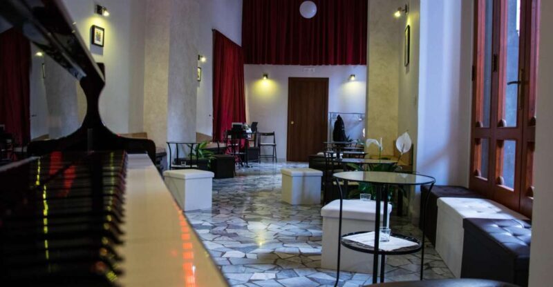 Naples: Traditional Neapolitan Music Concert - Why This Tour Works for Travelers
