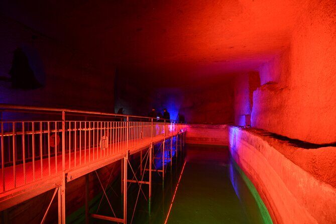 NAPLES: Underground city tour with ELEVATOR - Who Should Consider This Tour?