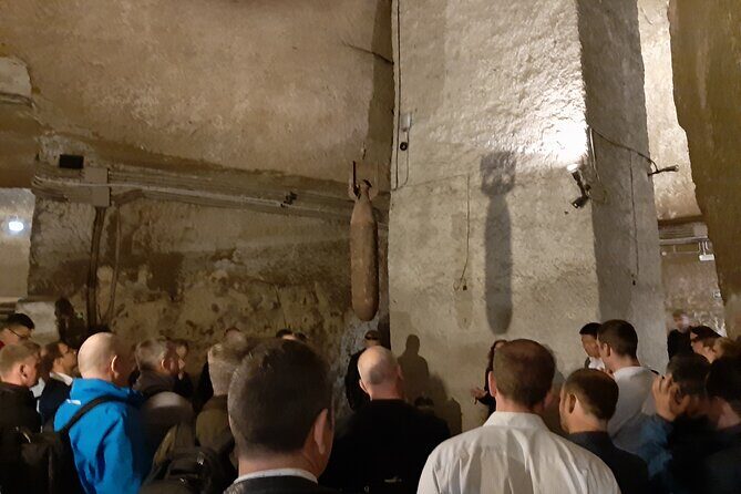 Naples Underground Official Skip-the-line Ticket - In-Depth Review: A Closer Look at Naples Underground