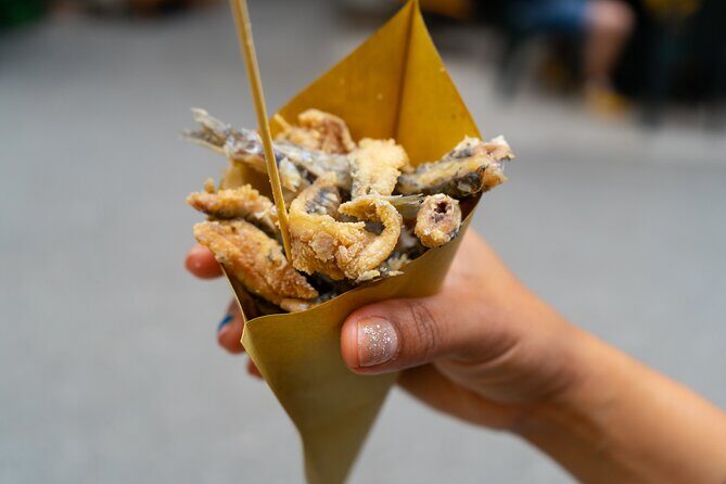 Naples Vomero: A Unique Traditional Food Tour by Do Eat Better - An In-Depth Look at Naples Vomero Food Tour
