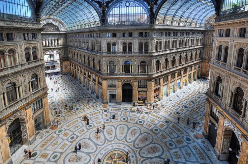 Naples: walk through the city's alleys with local guide - Who should consider this tour?