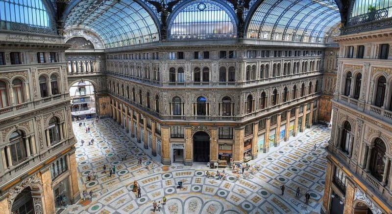 Naples Walking Food Tour: Street Food and Maradona Murales - What’s Included and What’s Not