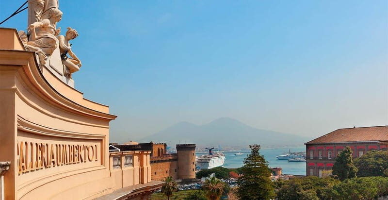Naples Walking Food Tour: Street Food and Maradona Murales - FAQ