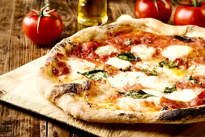Naples Walking Food Tour With Secret Food Tours - A Closer Look at What You Can Expect