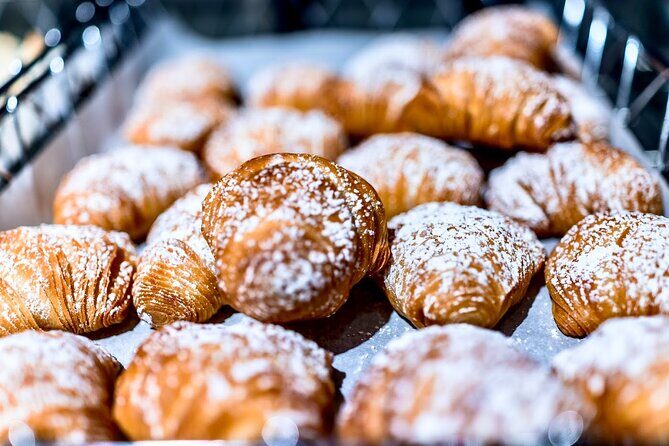 Naples Walking Food Tour With Secret Food Tours - Who Should Book This Tour?
