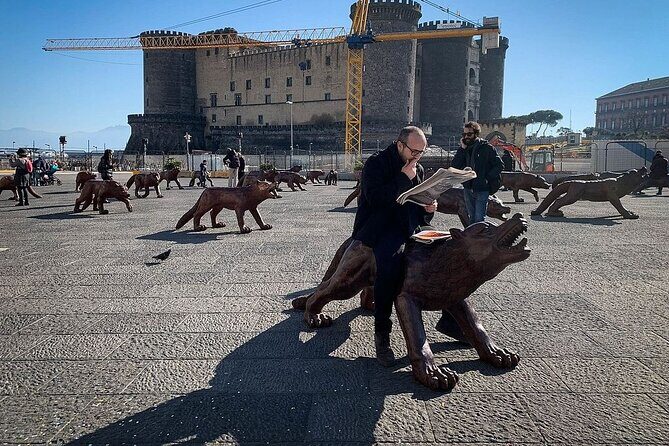 Naples walking tour + Neapolis buried - Wrapping Up: Is This Tour Right for You?
