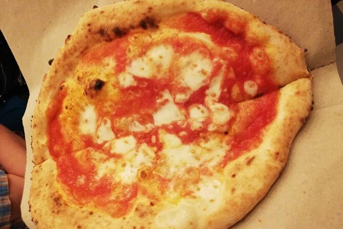 Naples Walking Tour with Pizza and Sfogliatella Tasting - A Detailed Look at the Naples Walking Tour