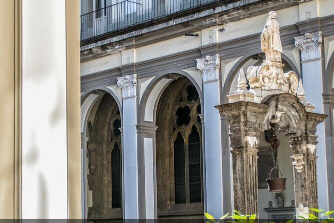 Naples Walking Tour with Underground Roman Ruins Ticket - Who Will Love This Tour?
