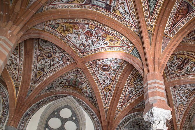 Naples Walking Tour with Underground Roman Ruins Ticket - Frequently Asked Questions
