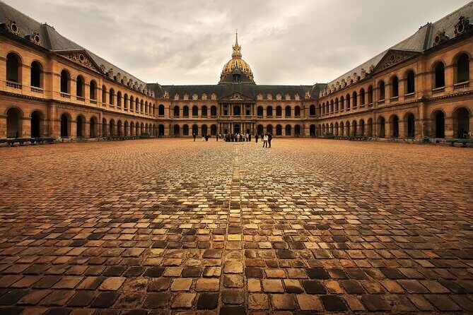 Napoleon Bonaparte: Life & Legacy Guided Tour + Visit to his Tomb - Final Thoughts