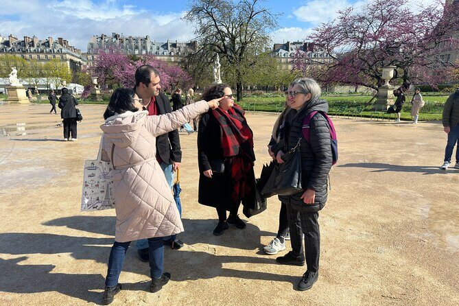 Napoleon Bonaparte: Life & Legacy Guided Tour + Visit to his Tomb - FAQ