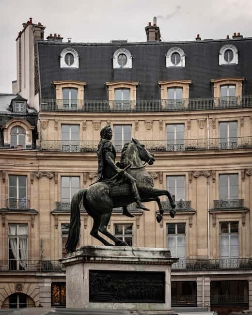 Napoleon in Paris: Revolution to Empire Walking Tour - Authentic Stories and Reviews from Past Participants